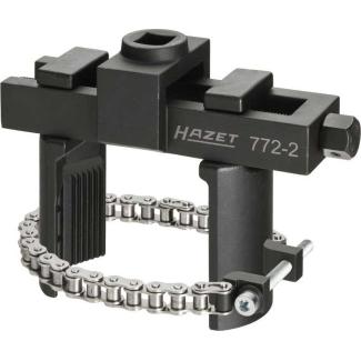 772-2/16 - Uniwersalny zestaw kluczy do nakrętek osiowych i rowkowych 3/4"