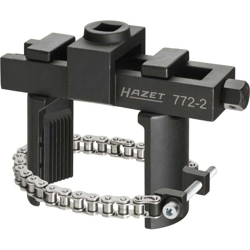 772-2/16 - Uniwersalny zestaw kluczy do nakrętek osiowych i rowkowych 3/4"