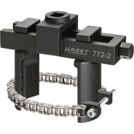 772-2/16 - Uniwersalny zestaw kluczy do nakrętek osiowych i rowkowych 3/4"
