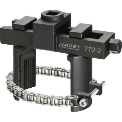 772-2/16 - Uniwersalny zestaw kluczy do nakrętek osiowych i rowkowych 3/4"