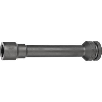 1104S-32 - Nasadka udarowa 1" 6-kątna, bardzo długa, 32 mm