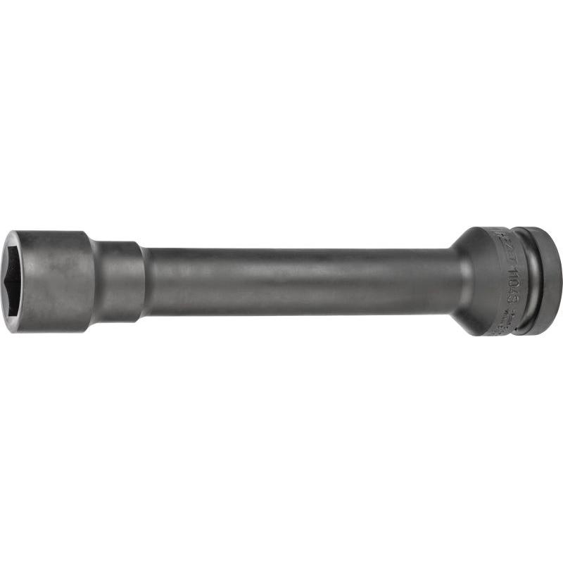 1104S-32 - Nasadka udarowa 1" 6-kątna, bardzo długa, 32 mm