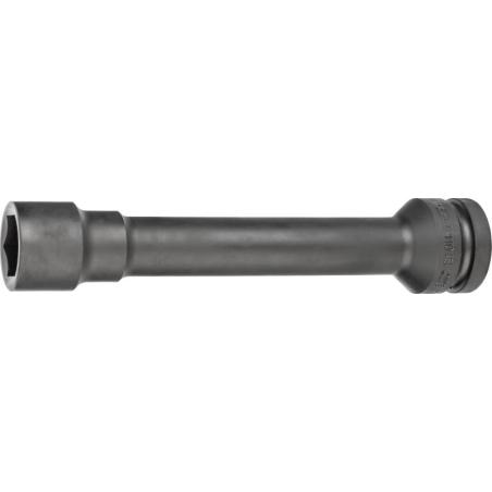 1104S-32 - Nasadka udarowa 1" 6-kątna, bardzo długa, 32 mm