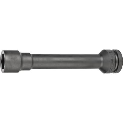 1104S-32 - Nasadka udarowa 1" 6-kątna, bardzo długa, 32 mm