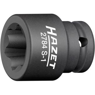 2784S-1 -  Nasadka udarowa 1/2" profil specjalny, rowkowy, 39 mm
