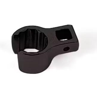 GAN850810B - Klucz pazurowy 3/8" 12-kątny, oczkowo-otwarty, Flank Drive®, 5/8"