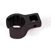 GAN850810B - Klucz pazurowy 3/8" 12-kątny, oczkowo-otwarty, Flank Drive®, 5/8"