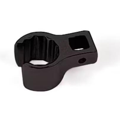 GAN850810B - Klucz pazurowy 3/8" 12-kątny, oczkowo-otwarty, Flank Drive®, 5/8"