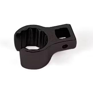 GAN850812B - Klucz pazurowy 3/8" 12-kątny, oczkowo-otwarty, Flank Drive®, 3/4"