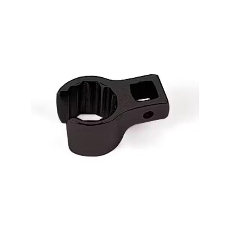 GAN850812B - Klucz pazurowy 3/8" 12-kątny, oczkowo-otwarty, Flank Drive®, 3/4"