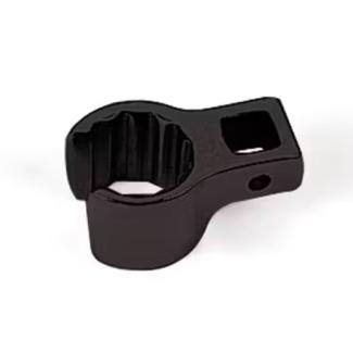 GAN850813B - Klucz pazurowy 3/8" 12-kątny, oczkowo-otwarty, Flank Drive®, 13/16"