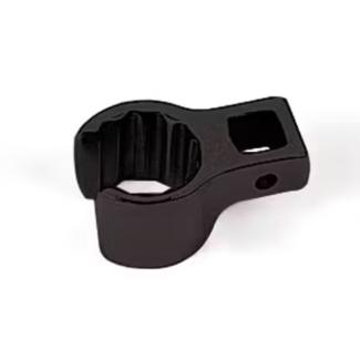 GAN850814B - Klucz pazurowy 3/8" 12-kątny, oczkowo-otwarty, Flank Drive®, 7/8"
