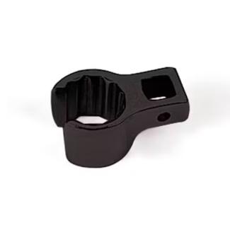 GAN850816B - Klucz pazurowy 3/8" 12-kątny, oczkowo-otwarty, Flank Drive®, 1"