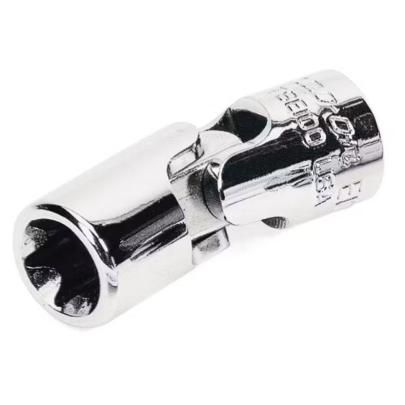 TSE80 - Nasadka przegubowa 1/4" do śrub Torx®, 