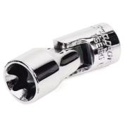 TSE120 - Nasadka przegubowa 1/4" do śrub Torx®, 