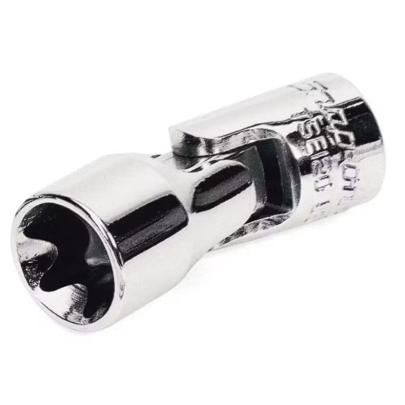 TSE120 - Nasadka przegubowa 1/4" do śrub Torx®, 
