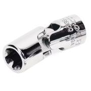 TSE100 - Nasadka przegubowa 1/4" do śrub Torx®, 