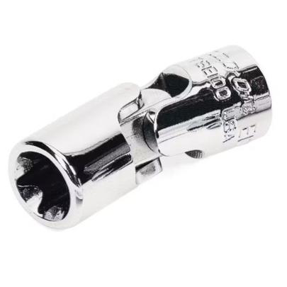 TSE100 - Nasadka przegubowa 1/4" do śrub Torx®, 