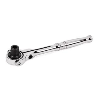 TNFM72 - Grzechotka 1/4" Dual 80®, przegubowa