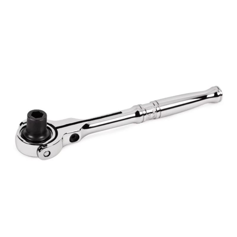 TNFM72 - Grzechotka 1/4" Dual 80®, przegubowa