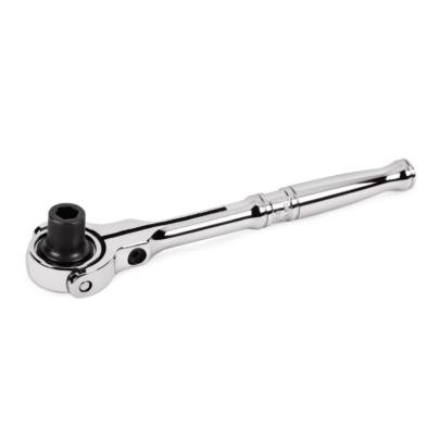 TNFM72 - Grzechotka 1/4" Dual 80®, przegubowa