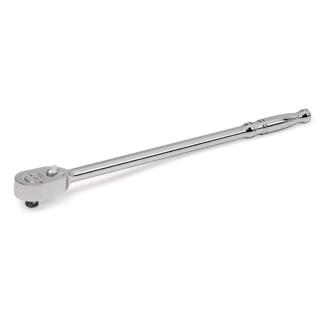 TLL72 - Grzechotka 1/4" Dual 80®, długa