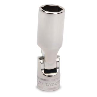 SFSUM15 - Nasadka przegubowa długa 3/8" 6-kątna, metryczna, 15 mm