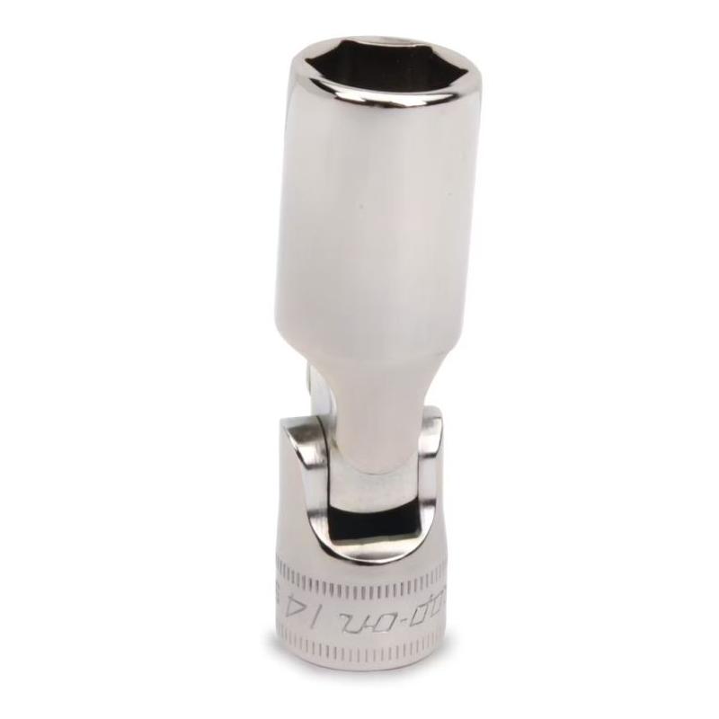 SFSUM15 - Nasadka przegubowa długa 3/8" 6-kątna, metryczna, 15 mm