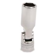 SFSUM15 - Nasadka przegubowa długa 3/8" 6-kątna, metryczna, 15 mm