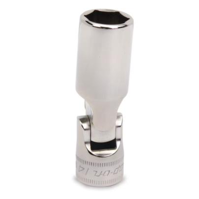 SFSUM15 - Nasadka przegubowa długa 3/8" 6-kątna, metryczna, 15 mm