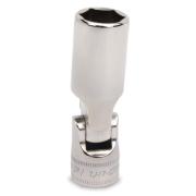 SFSUM12 - Nasadka przegubowa długa 3/8" 6-kątna, metryczna, 12 mm