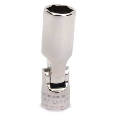 SFSUM12 - Nasadka przegubowa długa 3/8" 6-kątna, metryczna, 12 mm