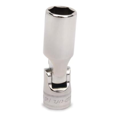 SFSUM11 - Nasadka przegubowa długa 3/8" 6-kątna, metryczna, 11 mm