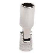 SFSUM10 - Nasadka przegubowa długa 3/8" 6-kątna, metryczna, 10 mm