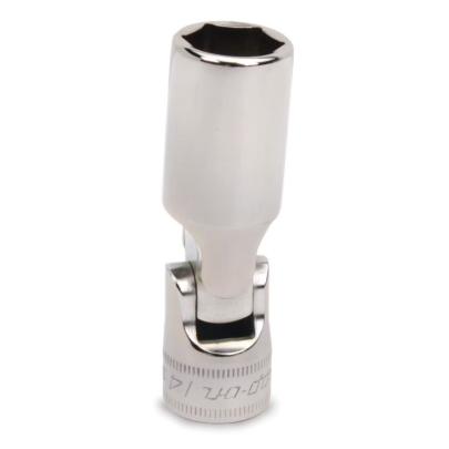 SFSUM10 - Nasadka przegubowa długa 3/8" 6-kątna, metryczna, 10 mm