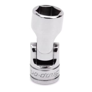 FS16B - Nasadka przegubowa 3/8" 6-kątna, calowa, 1/2"