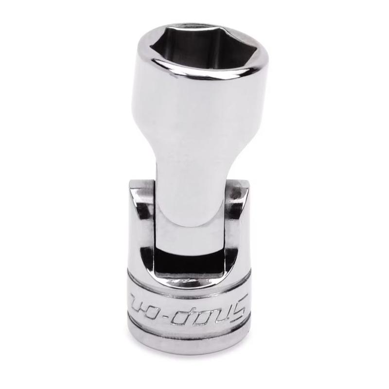FS16B - Nasadka przegubowa 3/8" 6-kątna, calowa, 1/2"