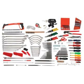 ATKMMAO - Uzupełniający zestaw narzędzi dla mechaników lotniczych