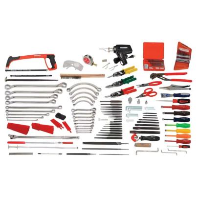 ATKMMAO - Uzupełniający zestaw narzędzi dla mechaników lotniczych