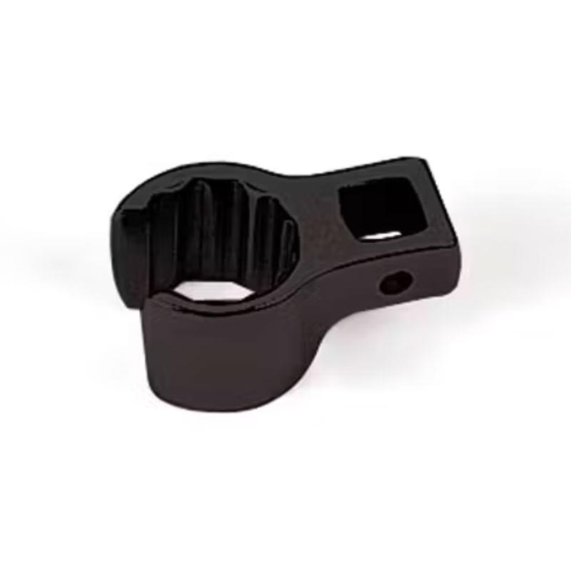 GAN850830B - Klucz pazurowy 1/2" 12-kątny, oczkowo-otwarty, Flank Drive®, 1'7/8"
