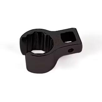 GAN850841B - Klucz pazurowy 1/2" 12-kątny, oczkowo-otwarty, Flank Drive®, 2'9/16"