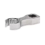 TMRX8 - Klucz pazurowy 1/4" 12-kątny, oczkowo-otwarty, niskoprofilowy, Flank Drive®, 1/4"