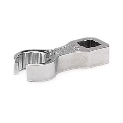 TMRX8 - Klucz pazurowy 1/4" 12-kątny, oczkowo-otwarty, niskoprofilowy, Flank Drive®, 1/4"