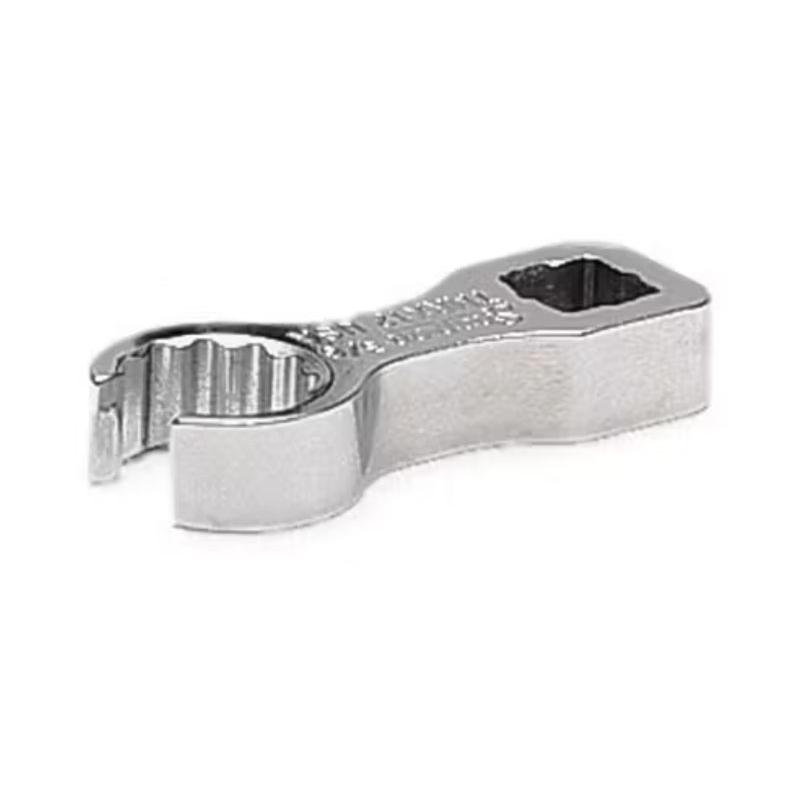 TMRX12 - Klucz pazurowy 1/4" 12-kątny, oczkowo-otwarty, niskoprofilowy, Flank Drive®, 3/8"