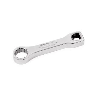 TRDHL121 - Końcówka nasadzana oczkowa 1/4", 12-kątna, 3/8"