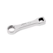 TRDHL121 - Końcówka nasadzana oczkowa 1/4", 12-kątna, 3/8"