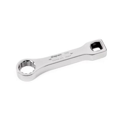 TRDHL121 - Końcówka nasadzana oczkowa 1/4", 12-kątna, 3/8"