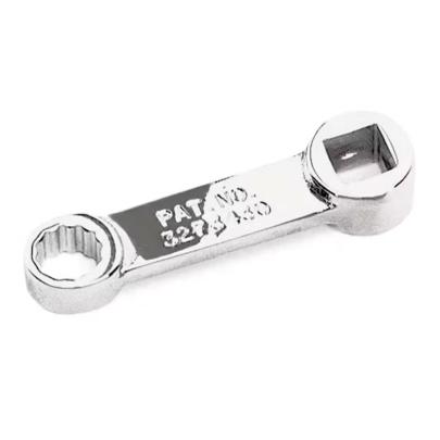 FRDH121 - Końcówka nasadzana oczkowa 3/8", 12-kątna, 3/8"