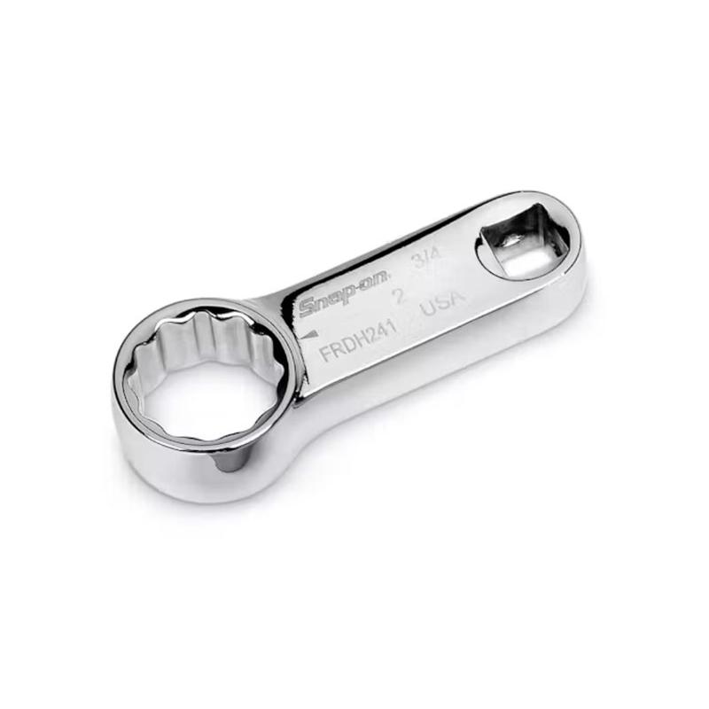 FRDH241 - Końcówka nasadzana oczkowa 3/8", 12-kątna, 3/4"