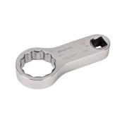 FRDH281 - Końcówka nasadzana oczkowa 3/8", 12-kątna, 7/8"